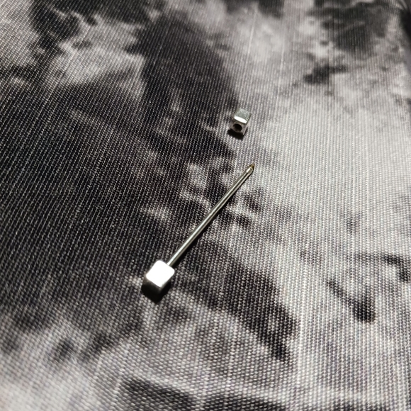 Vintage Collar Bars - Picture 4 of 6